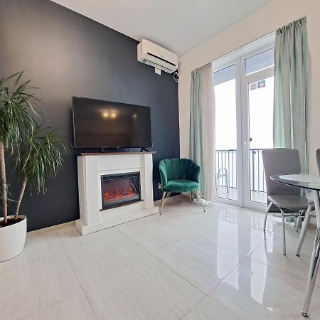 Highsky Oradea Apartments Εξωτερικό φωτογραφία