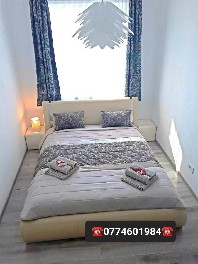 Highsky Oradea Apartments Εξωτερικό φωτογραφία