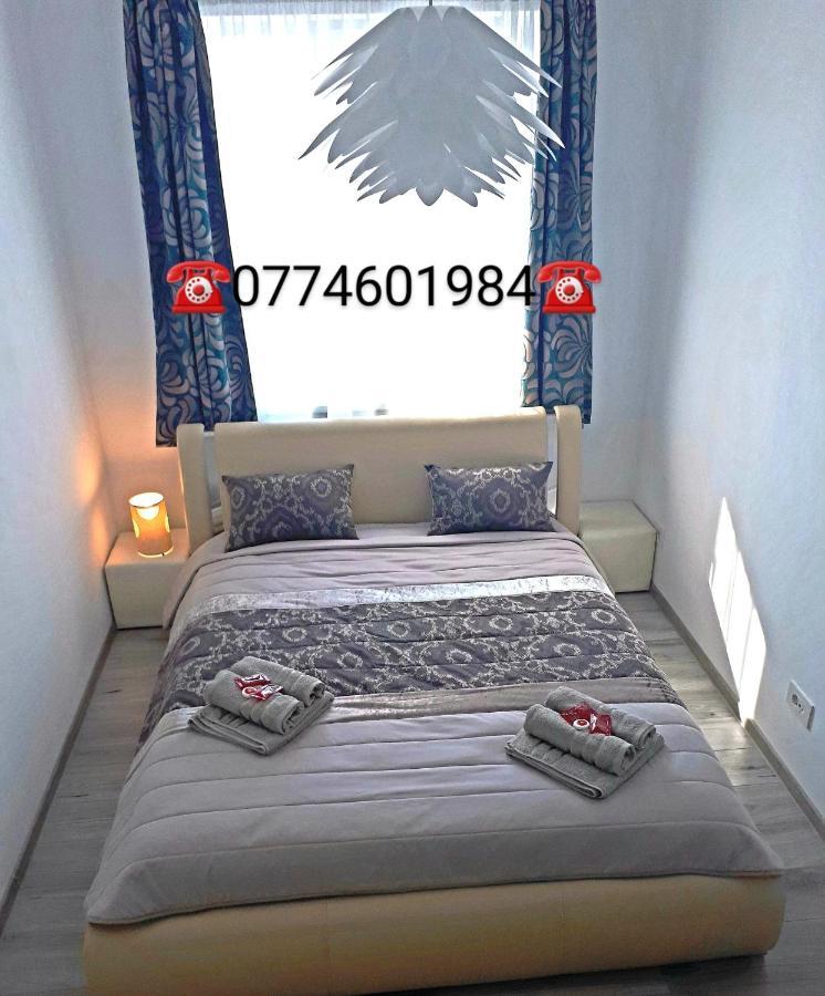 Highsky Oradea Apartments Εξωτερικό φωτογραφία