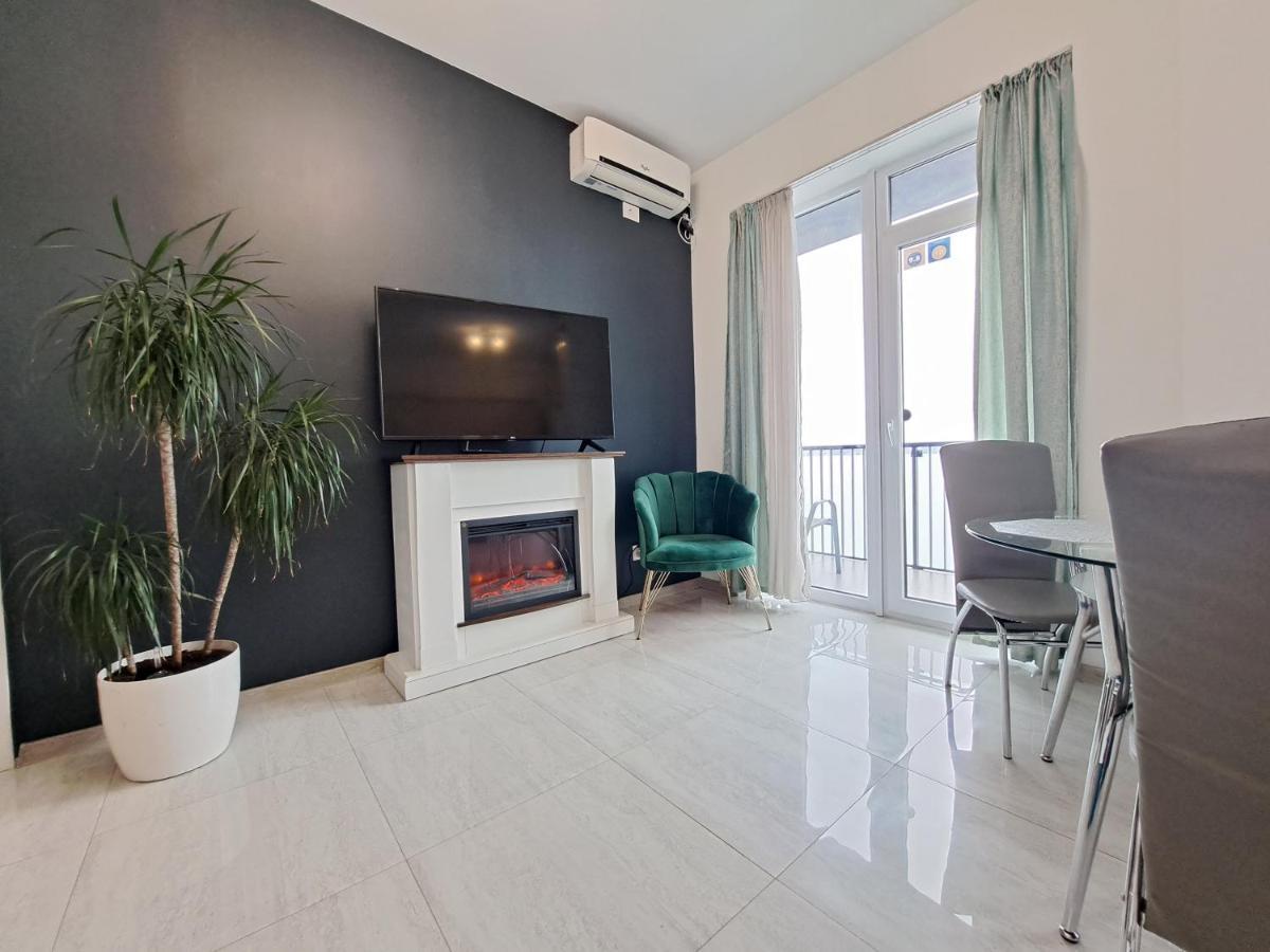 Highsky Oradea Apartments Εξωτερικό φωτογραφία