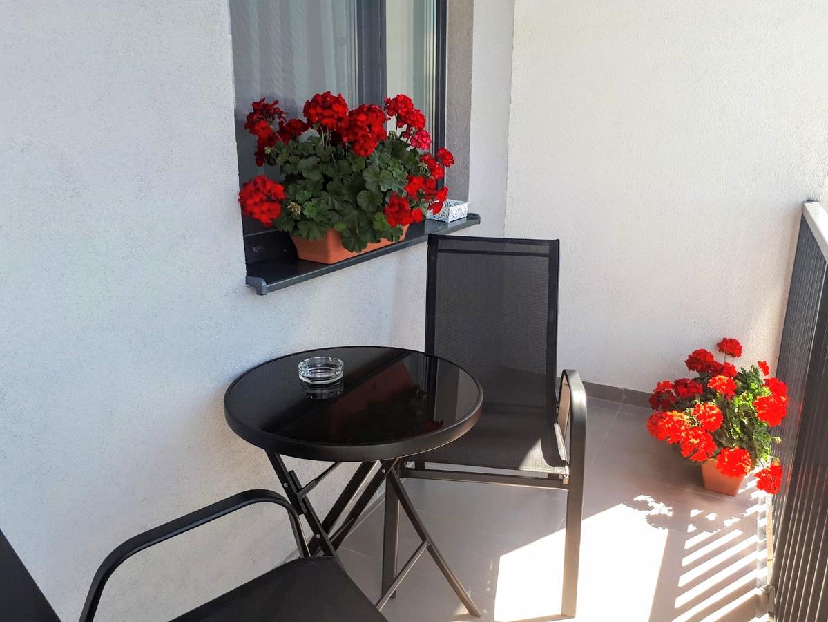 Highsky Oradea Apartments Εξωτερικό φωτογραφία