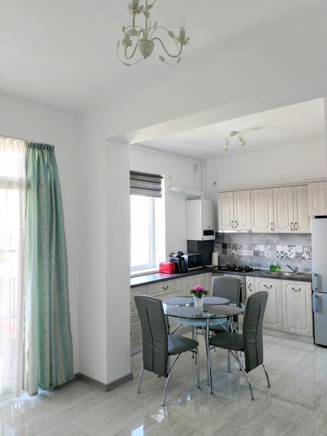 Highsky Oradea Apartments Εξωτερικό φωτογραφία