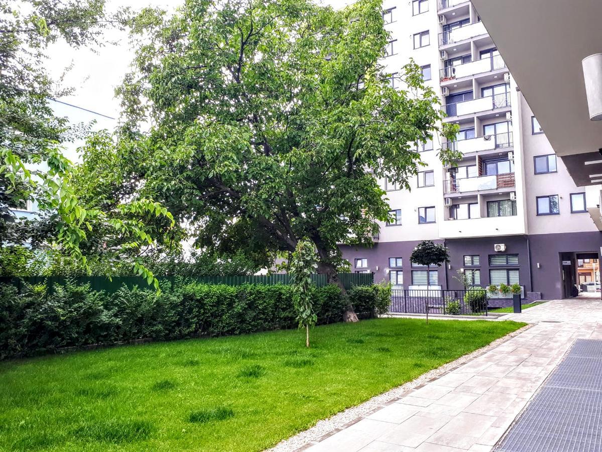 Highsky Oradea Apartments Εξωτερικό φωτογραφία