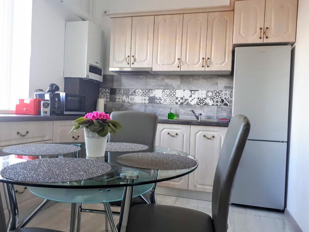 Highsky Oradea Apartments Εξωτερικό φωτογραφία