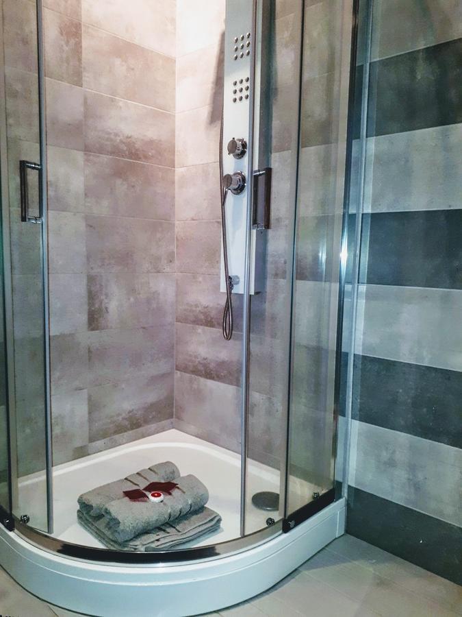 Highsky Oradea Apartments Εξωτερικό φωτογραφία
