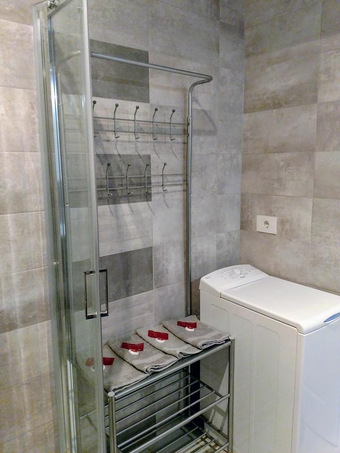 Highsky Oradea Apartments Εξωτερικό φωτογραφία