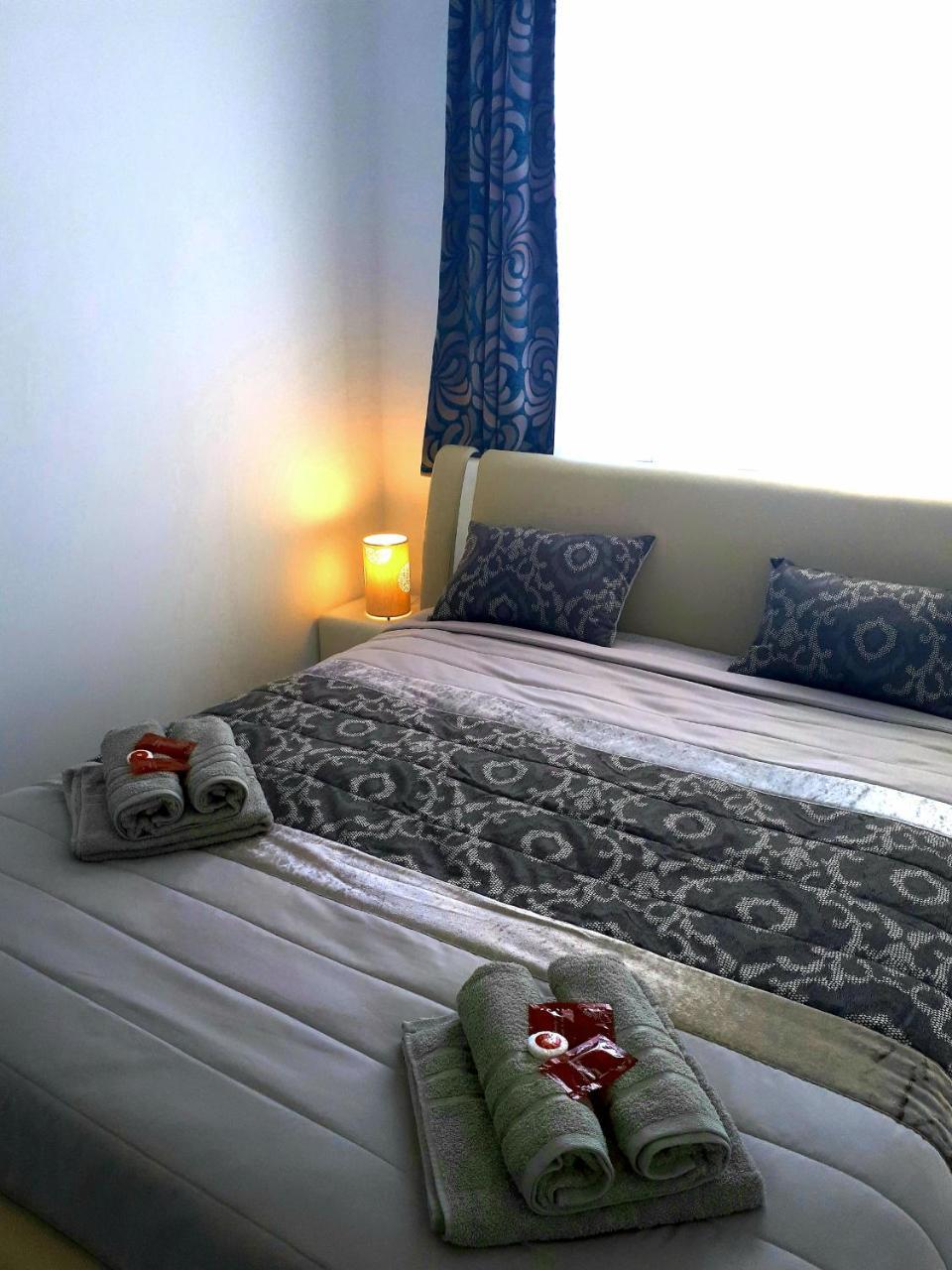 Highsky Oradea Apartments Εξωτερικό φωτογραφία