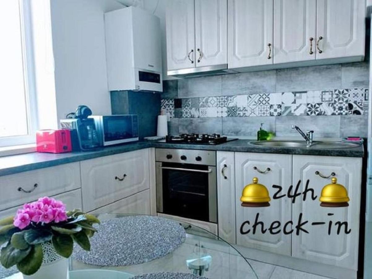 Highsky Oradea Apartments Εξωτερικό φωτογραφία